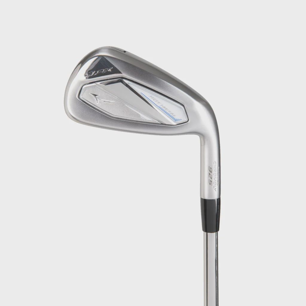 Mizuno JPX 925 Hot Metal 6-piece Iron Golf Club Set - Stiff Shaft - Retail $799.99