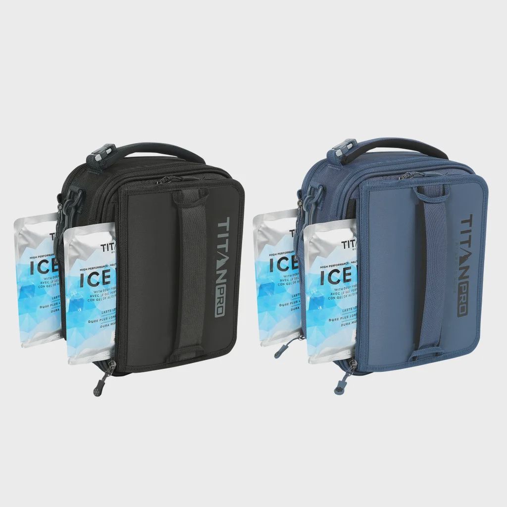 Titan PRO by Arctic Zone Expandable Lunch Box