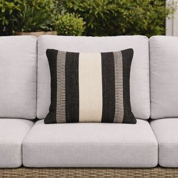I/O Deco Pillow