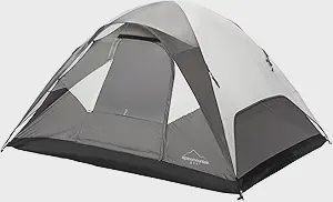 Amp 3 Person Weekender Tent