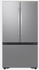 Samsung 32 cu. ft. French Door Refrigerator w/ Dual Auto Ice Maker - Retail $1899.99