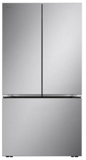 LG 31.7 cu. ft. Smart Standard-Depth MAX French Door Refrigerator - Retail $2149.99