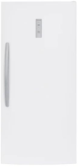 Frigidaire 20.0 cu. ft. Garage Ready Frost Free Upright Freezer - Retail $899.99