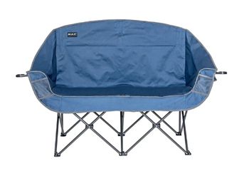 Mac Sports Double Camping Chair - Retail $54.99