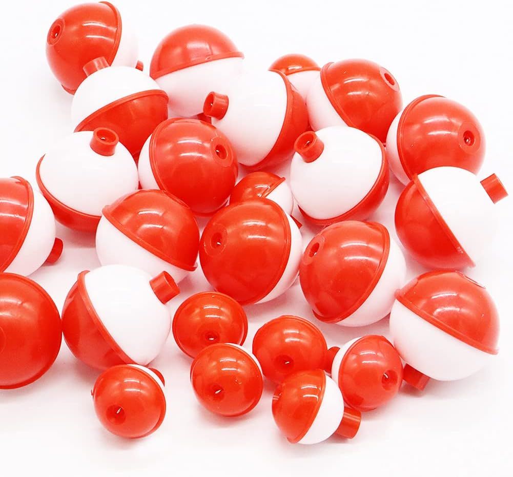 Fishing Bobber Packs