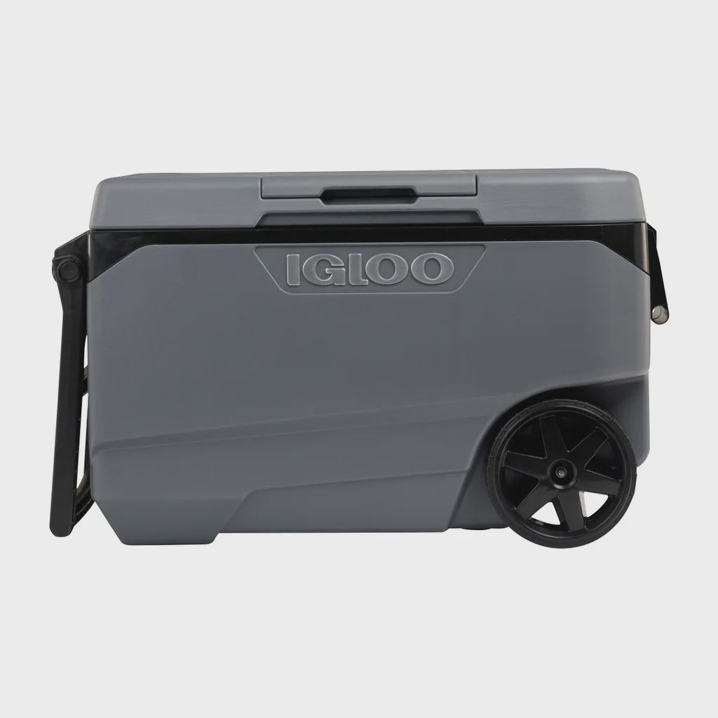 IGLOO 90QT MAXCOLD COOLER - Retail $79.99