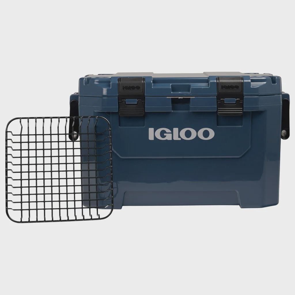 IGLOO 70 QT YUKON COOLER - Retail $159.99