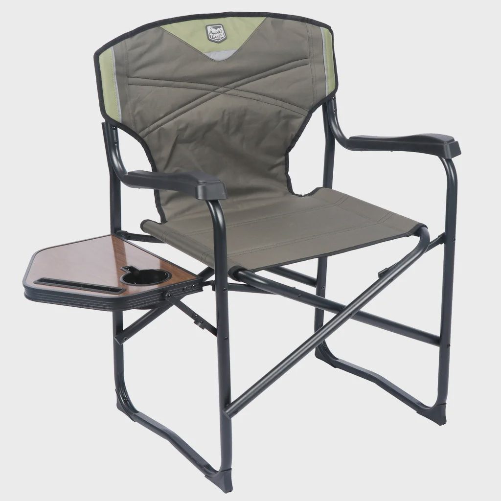 Timber Ridge Director's Chair