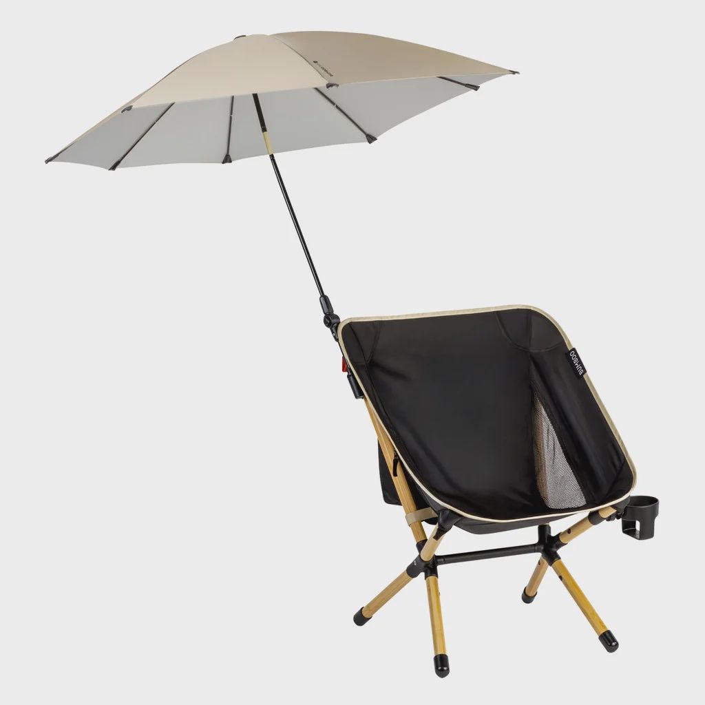 Bumboo Packable Chair Retail $49.99