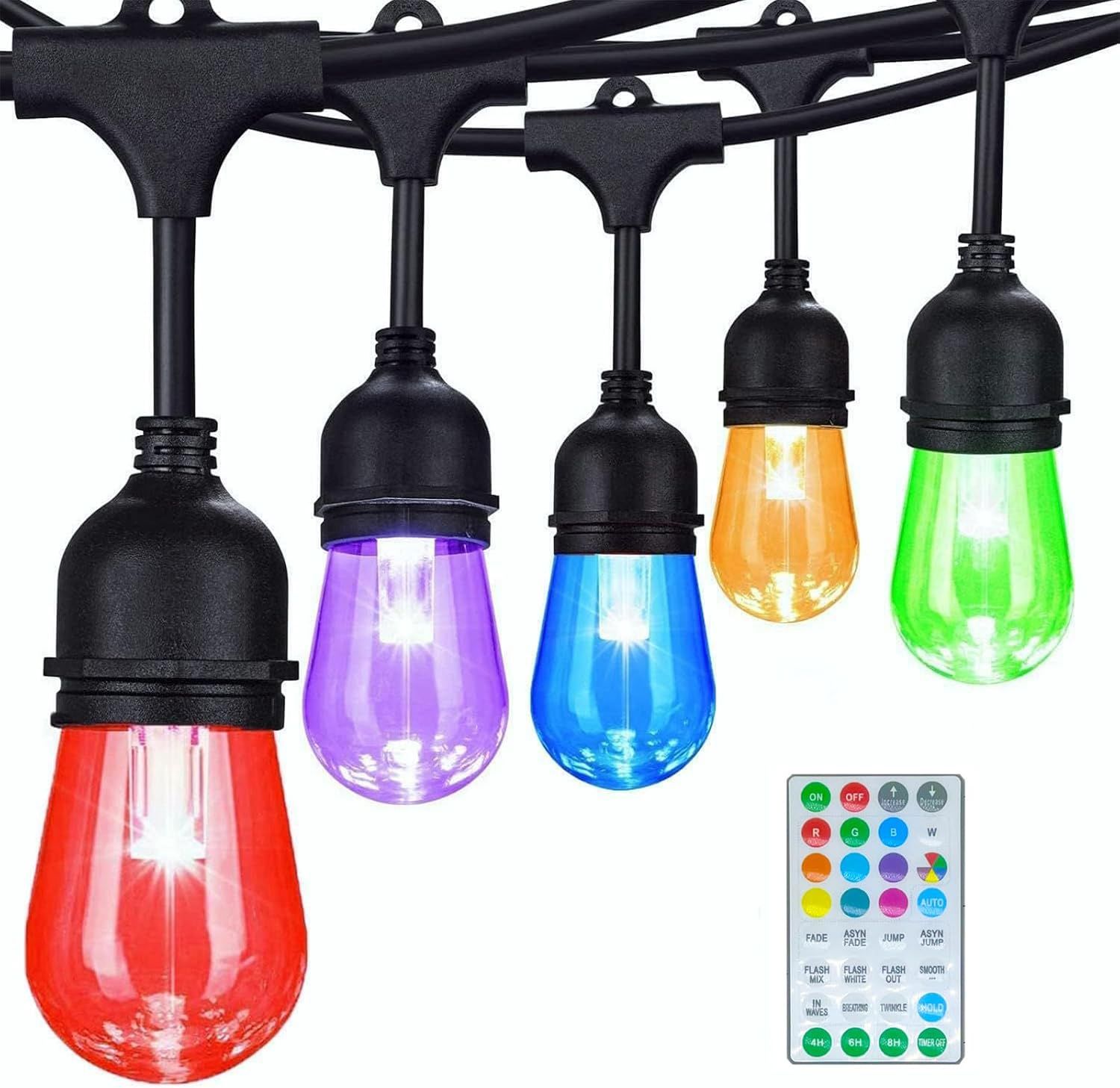 ATOMI SMART LED COLOR P54 - Retail $79.99