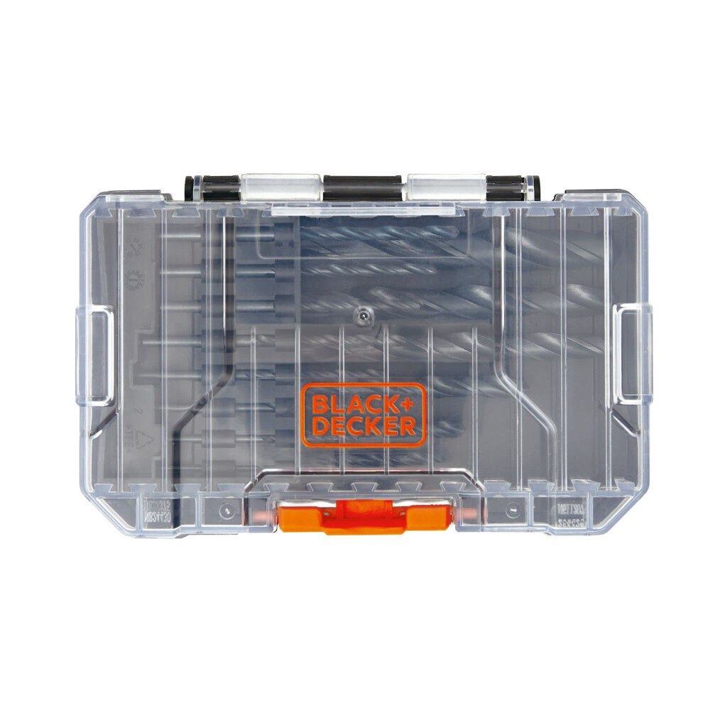Drill Bit Set 14-Piece