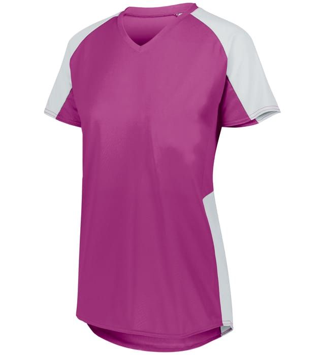 Girls Cutter Jersey - Retail $16.90