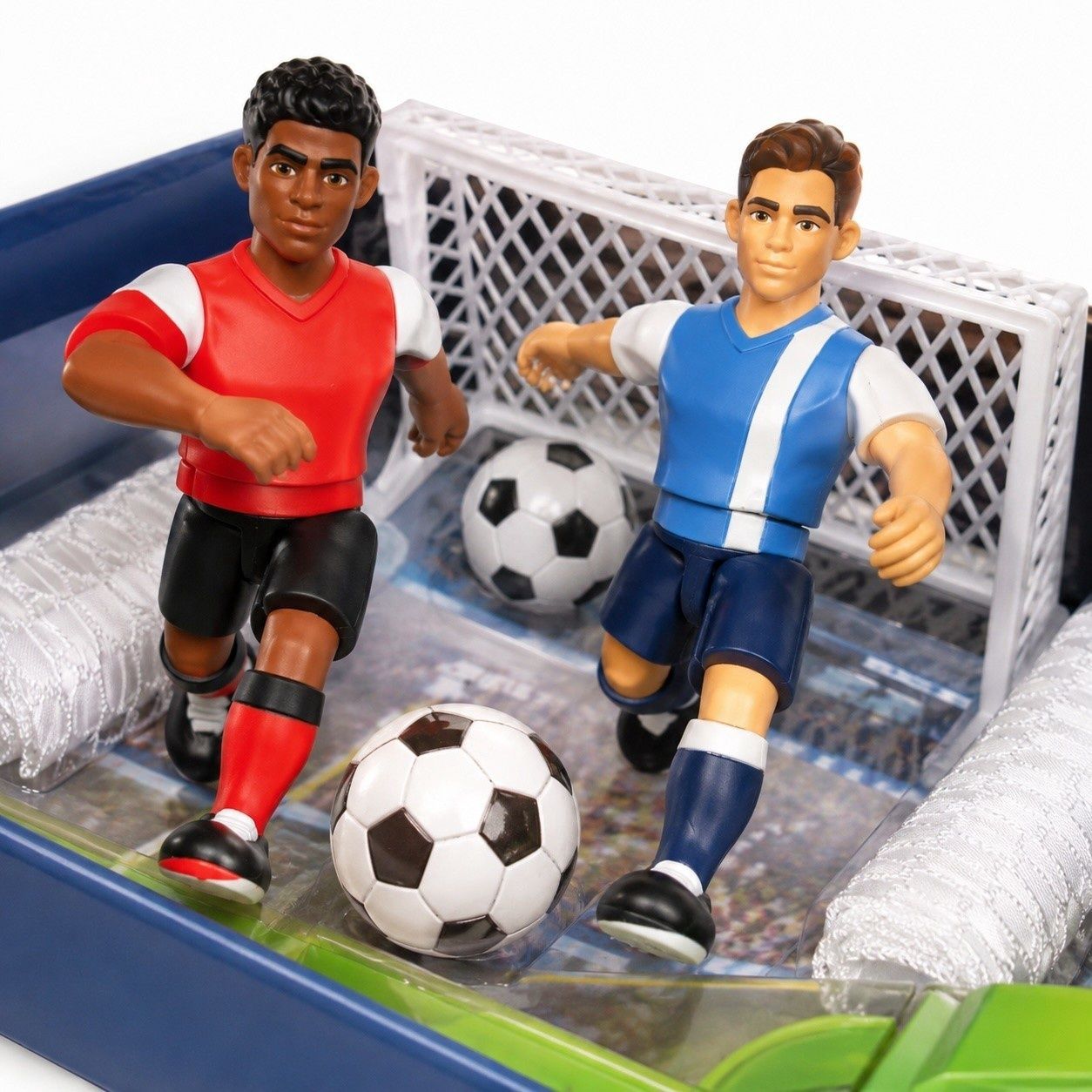 POWERSHOTS DOUBLE-STRIKE - Retail $27.99