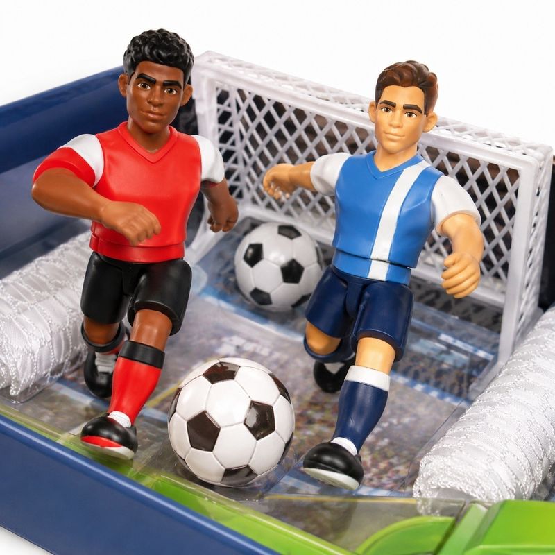POWERSHOTS DOUBLE-STRIKE - Retail $27.99