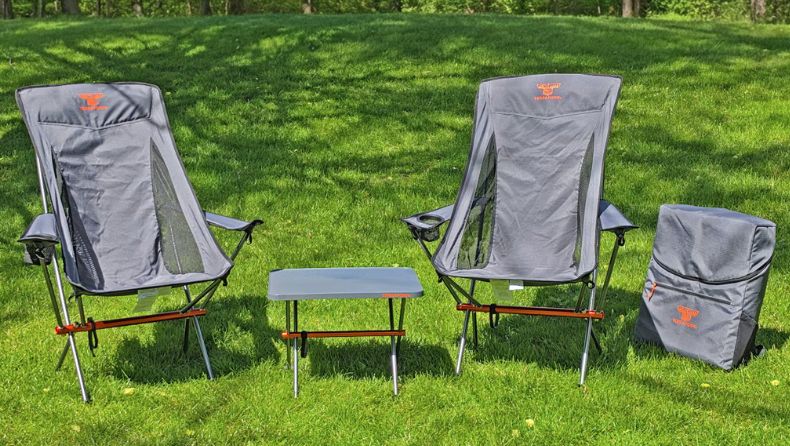TERRAFORM 3 PC SET - Retail $79.99