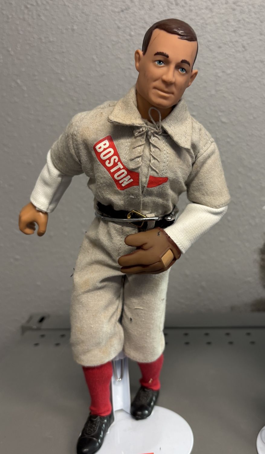 1996 Starting Lineup Cooperstown Collection - Cy Young 12-Inch Figure
