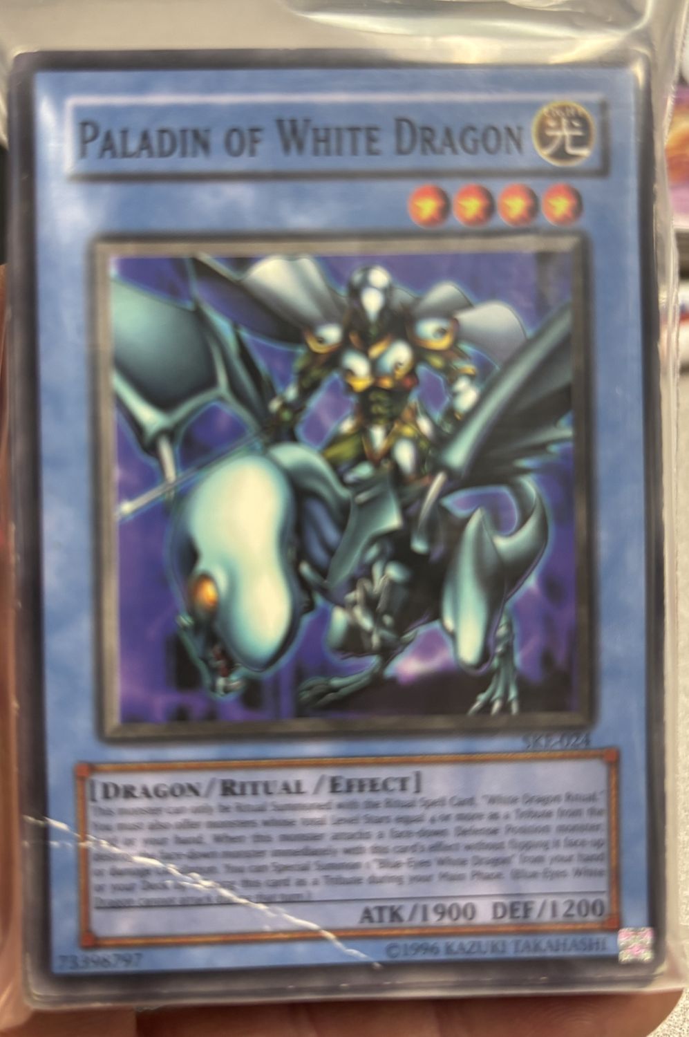 Yu-Gi-Oh Starter Deck