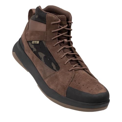 OTB T-Kool Mid Tactical Boot Men/Women - T-Kool Mid Suede - Size 9 - Retail - $150