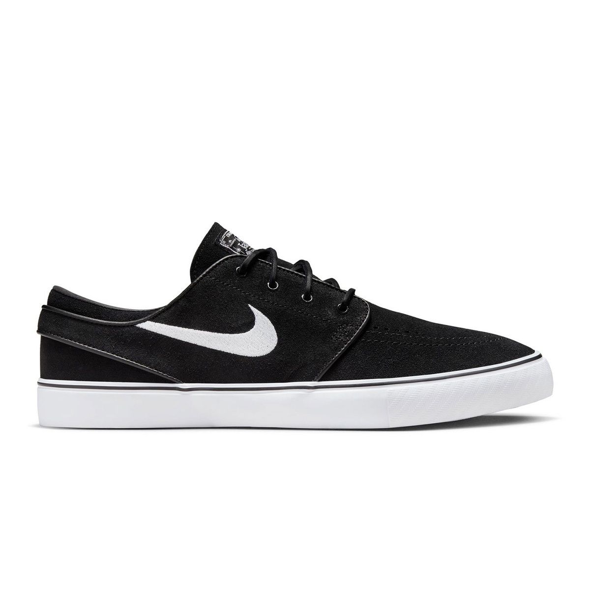 Nike SB Zoom Janoski OG+ (2024) Black White - Men's 12 - Retail $94.95
