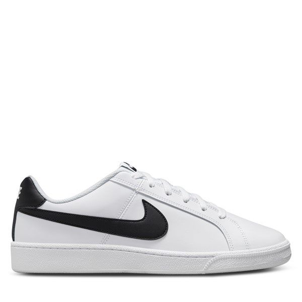Nike Court Royale - White/Black - Men's Size 11 - Retail - $75