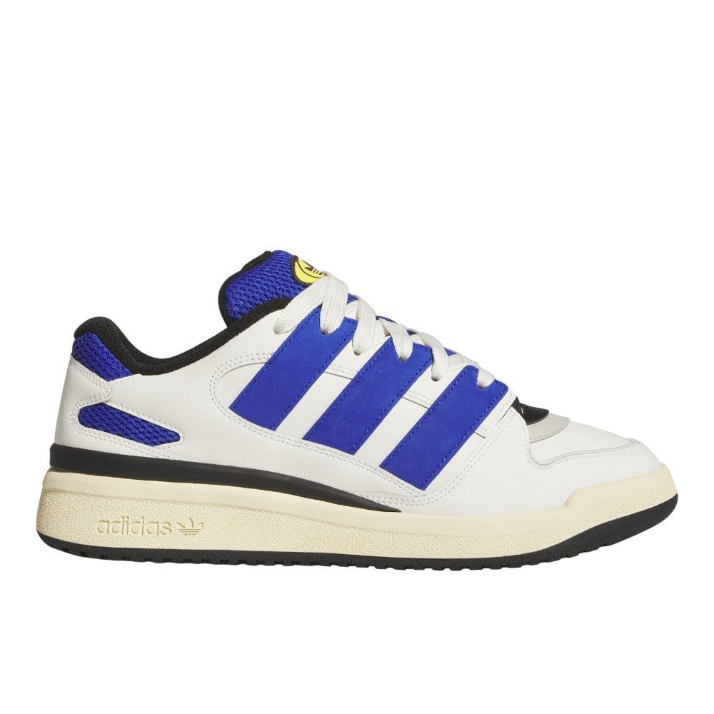 Adidas Forum2000 Lace up Sneakers - Men's Size 8 1/2 - Retail - $79.95