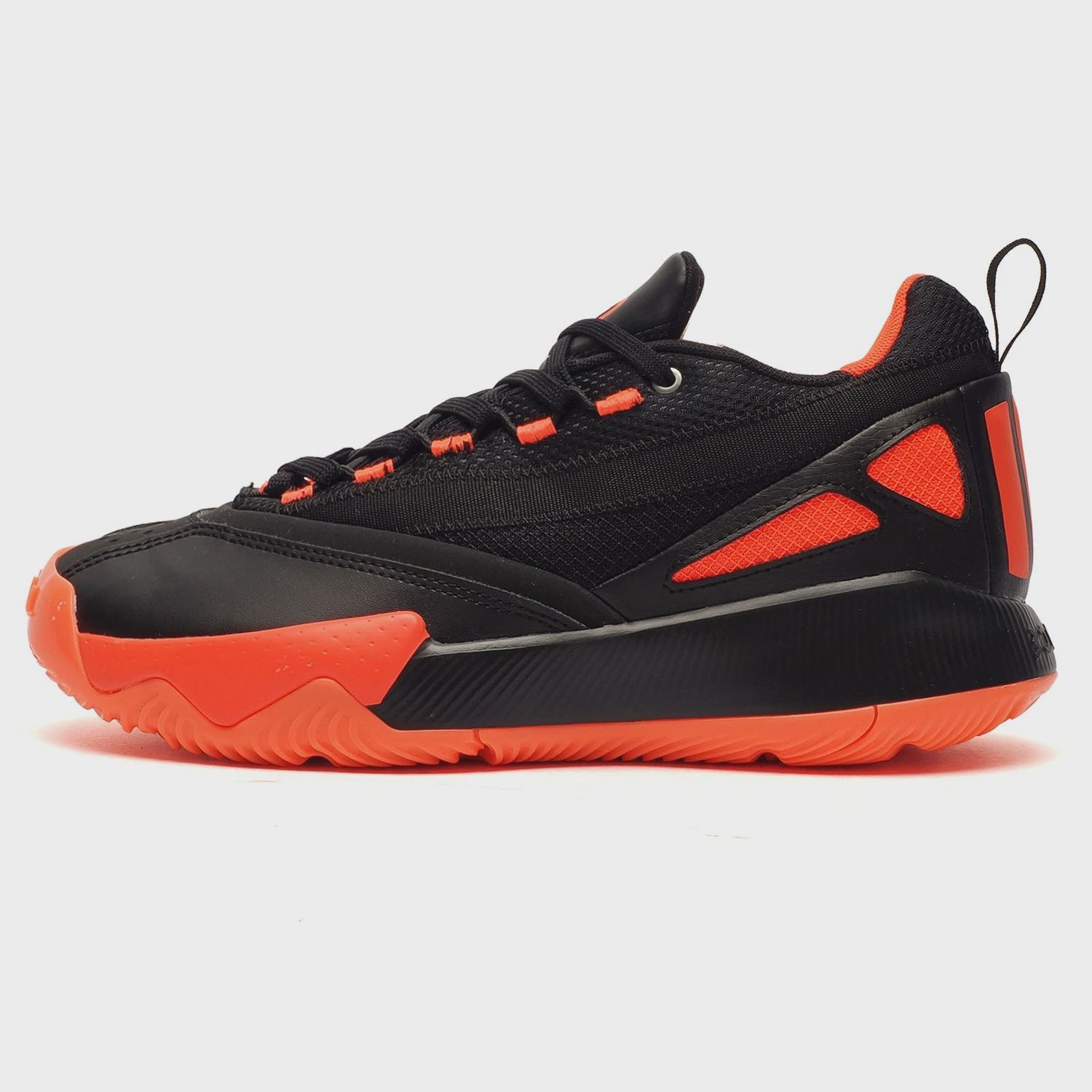 Adidas Dame Certified 2 Men's Size 8 Shoes - Retail - $90