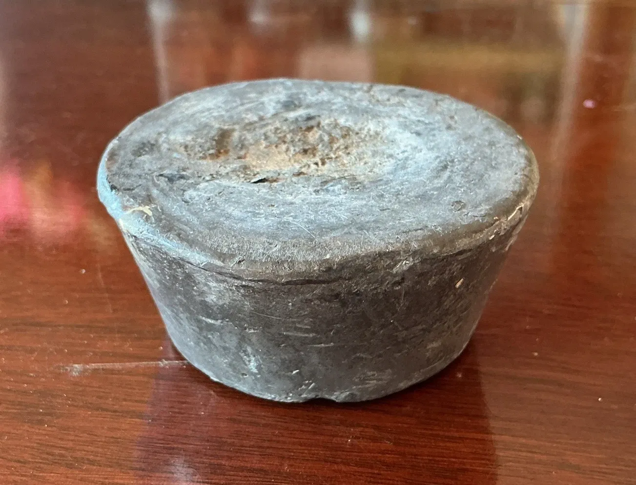 Bulk Recycled Plumbing Lead for Fishing Weight Making