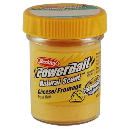 Berkley PowerBait Fishing Bait