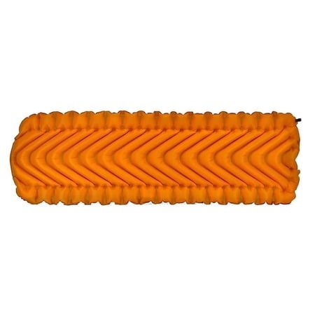 Klymit Insulated Static V Lite Sleeping Pad - Retail $76.00