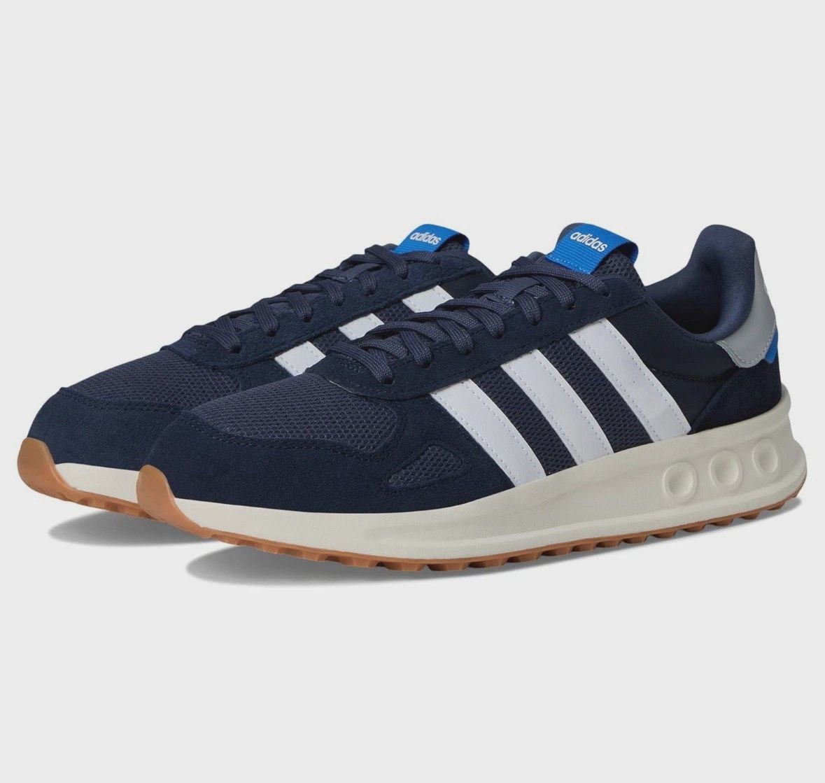 Adidas Run 84 Men's Running Sneakers - IH8614 - Size 12 - Retail - 80.00