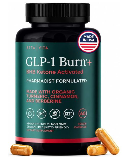 GLP1 Energy Igniter+ - Retail $39.99