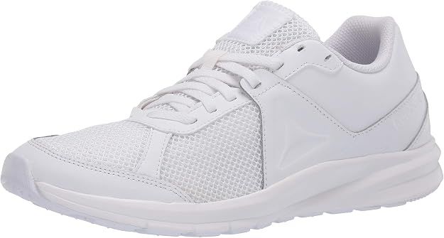 Reebok Endless Road PR - White Men's Running Shoes - Size 12 - Retail - $55.99