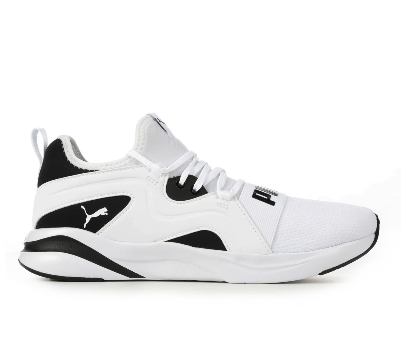 Puma Softride Rift Breeze Men's Athletic Shoe (White - Size 9.5) - Retail - $64.99