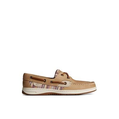 Sperry Womens Bluefish Boat Shoe Shoes - Size 10 - Retail - $99.99