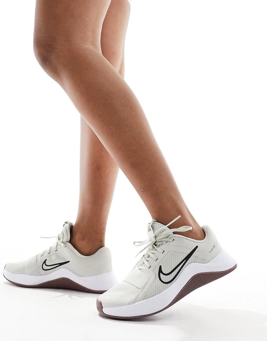 Nike Training MC 2 Trainer in Off White-Neutral - Women's Shoes - Size 11.5 - Retail - $126