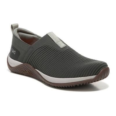 Women's Echo KnitTrail Sneakers by Ryka in Alpine Green (Size 9 M) - Retail - $69.99