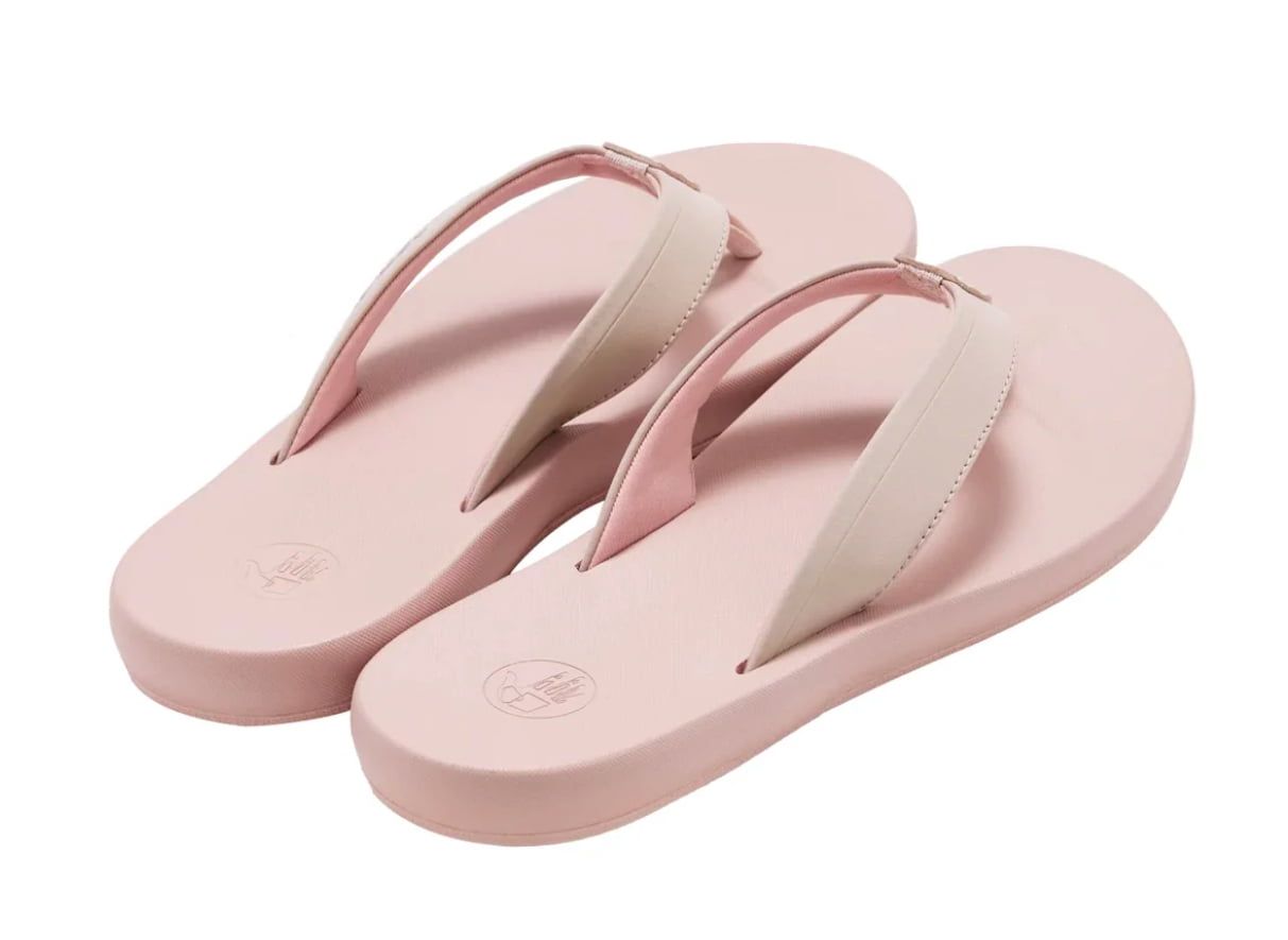 BODY GLOVE WMNS FLIP FLOP - Retail $12.99