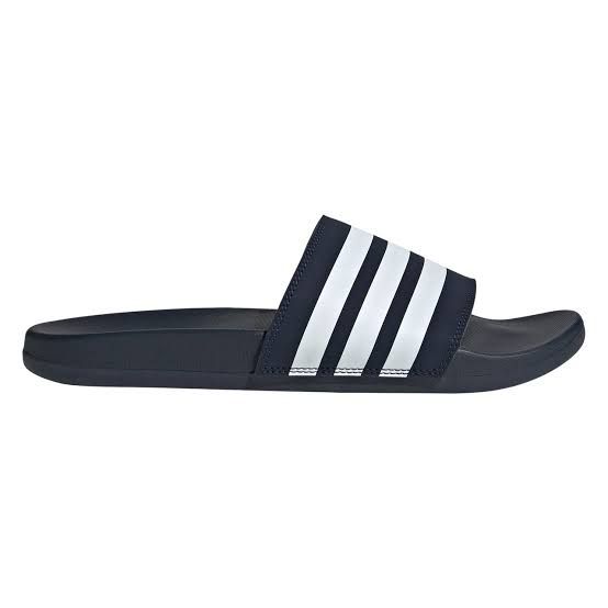 ADIDAS ADILETTE SLIDE - Retail $16.99