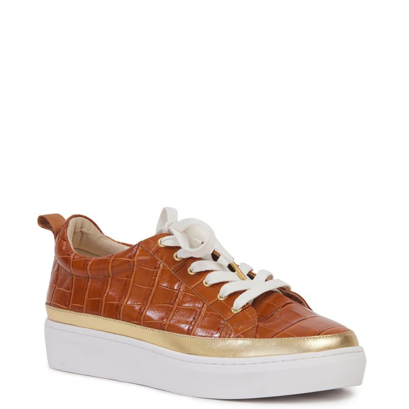 KENSIE CENTER GORE SNEAKR - Retail $21.99