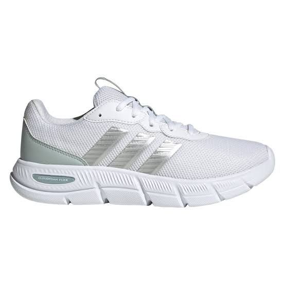 ADIDAS WM CLOUDFOAM SNKER - Retail $35.99