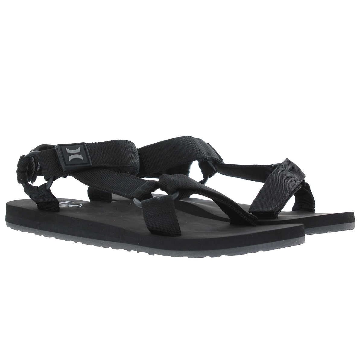 HURLEY MENS SANDAL - Retail $18.99