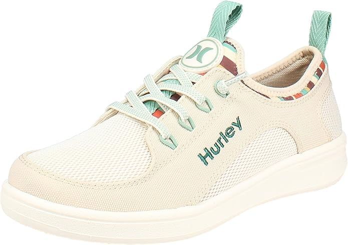 HURLEY WOMEN'S CASUALSHOE - Retail $22.99
