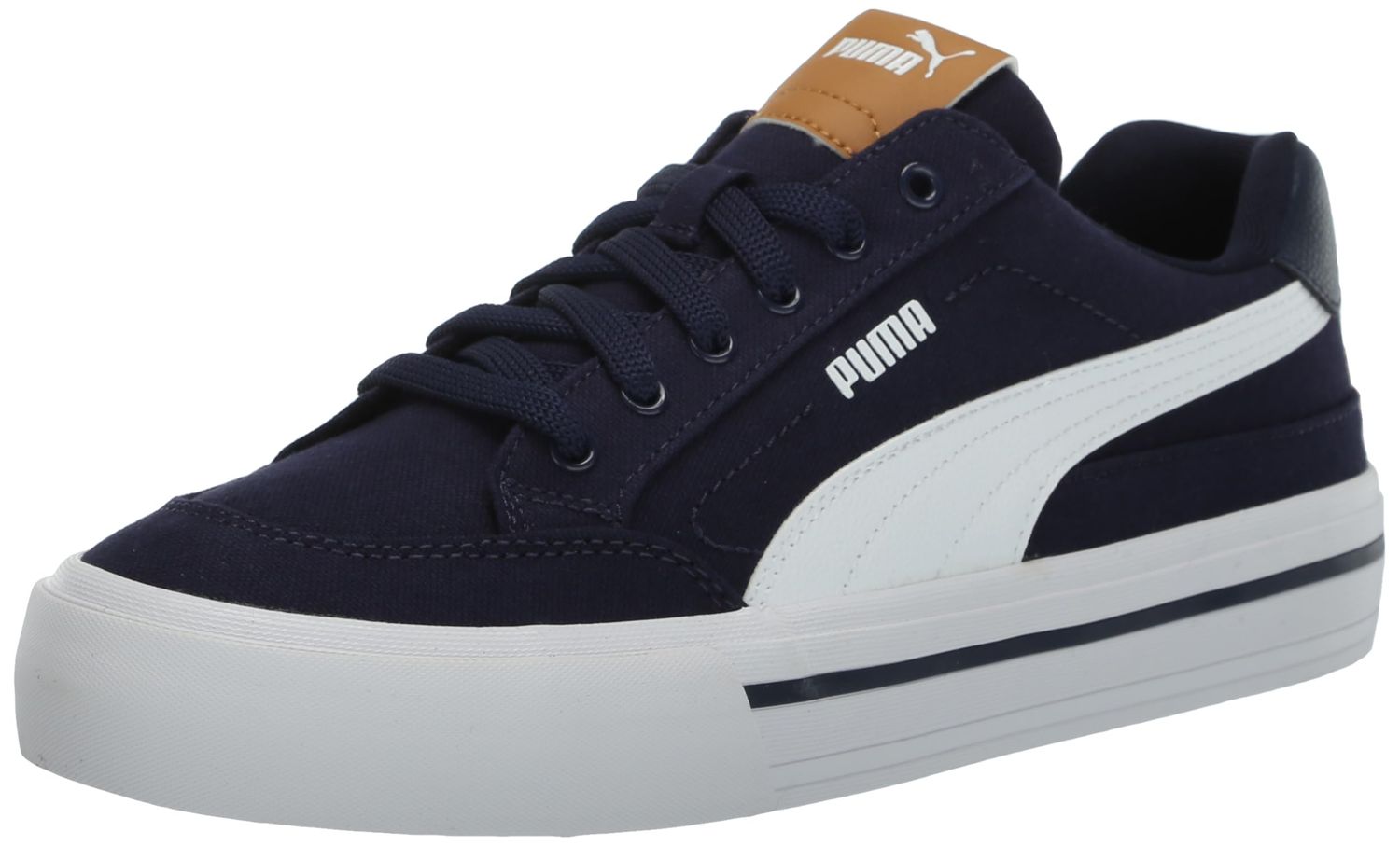 PUMA MEN'S COURT SHOE - Retail $31.99