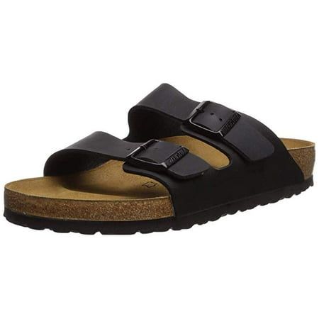 BIRKENSTOCK AZ BLACK 9 - Retail $89.99