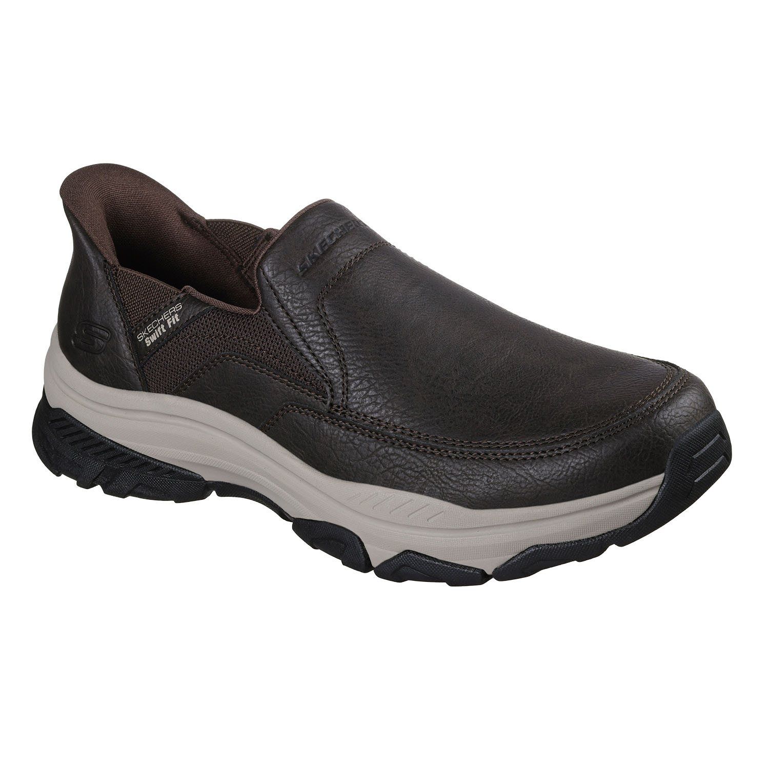 SKECHERS MENS SWIFT FIT - Retail $37.99