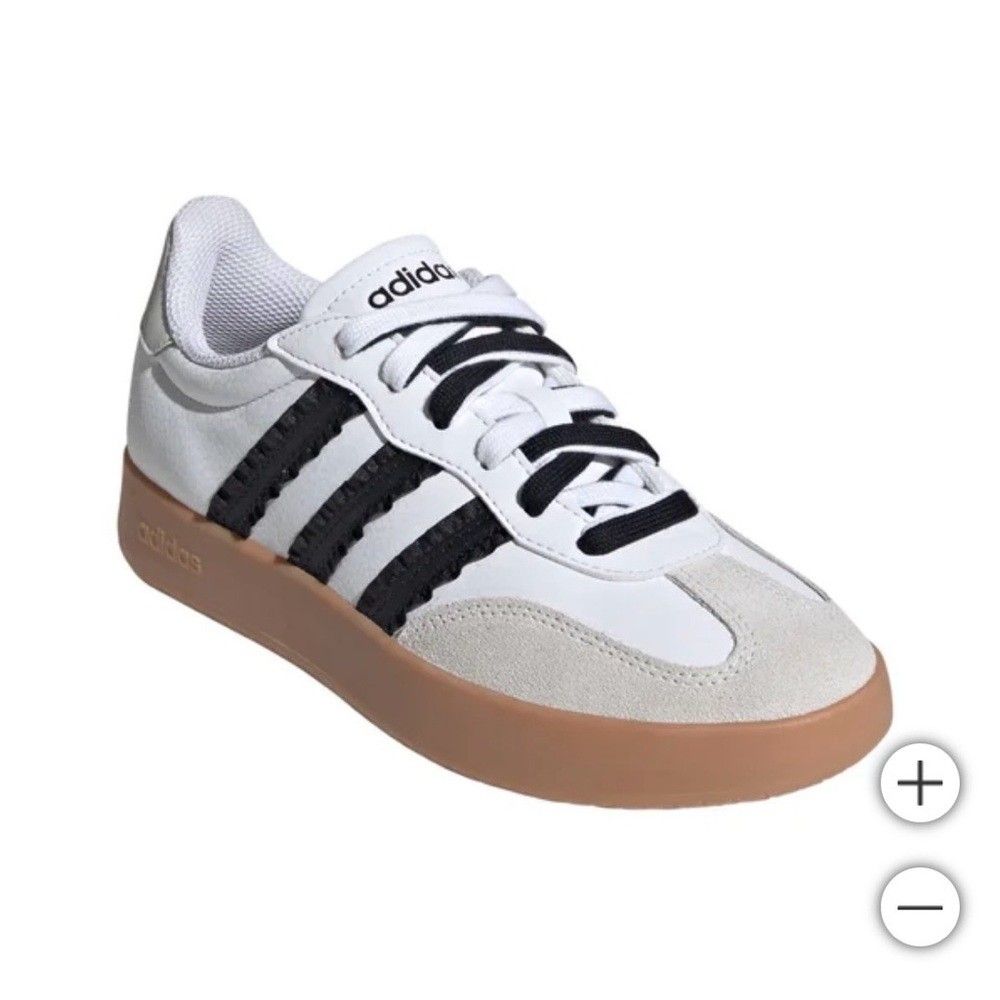 ADIDAS WMNS BARRADA SHOE - Retail $33.99