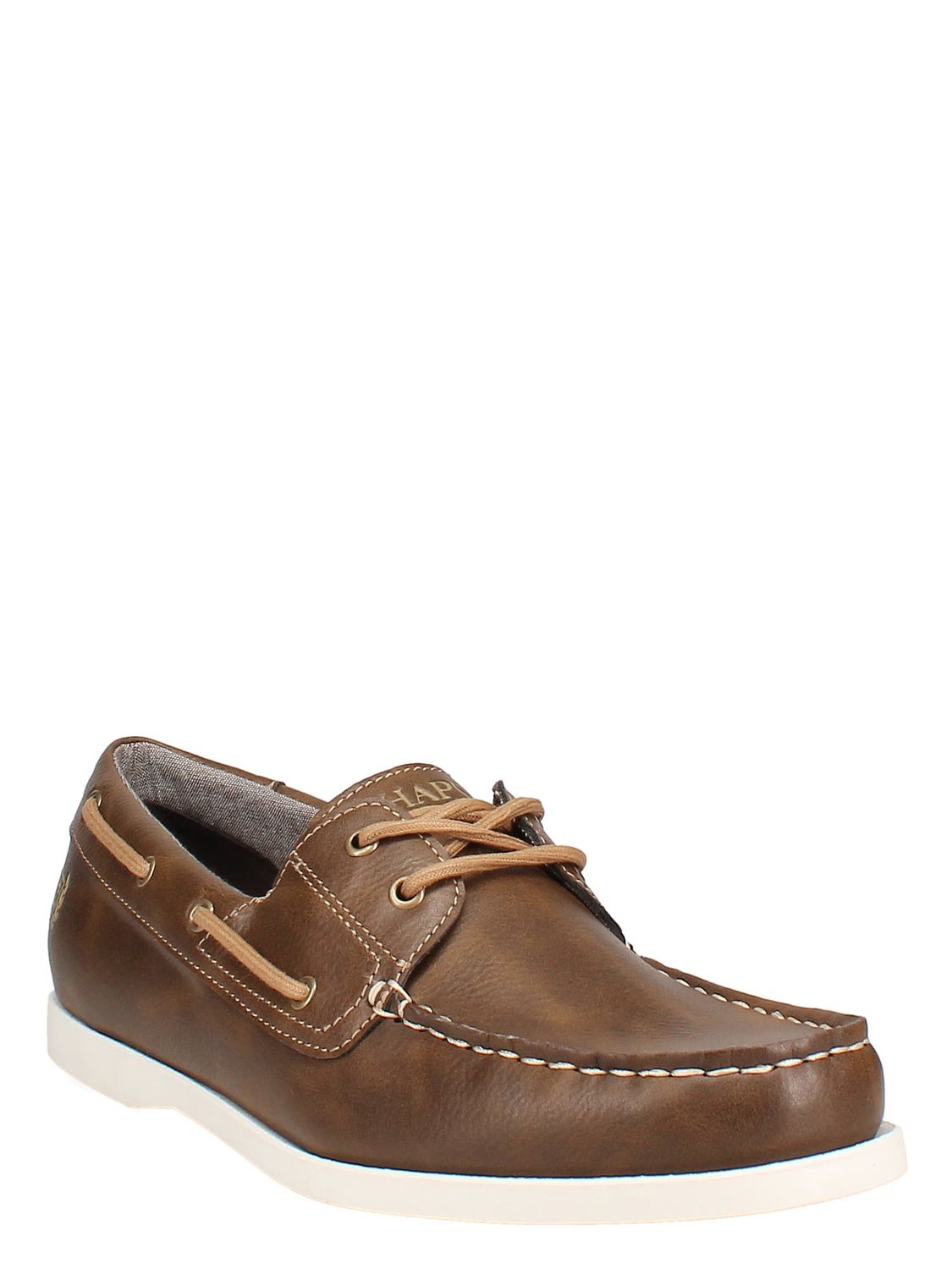CHAPS MEN'S BOAT SHOE - Retail $25.99
