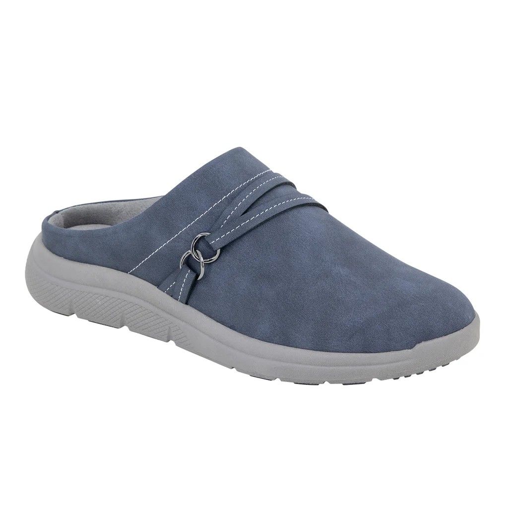 JSPORT WOMEN COMFORT MULE - Retail $19.99