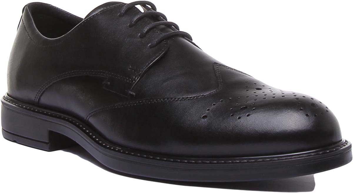 ECCO BRW 12-12.5 SHOE - Retail $94.99