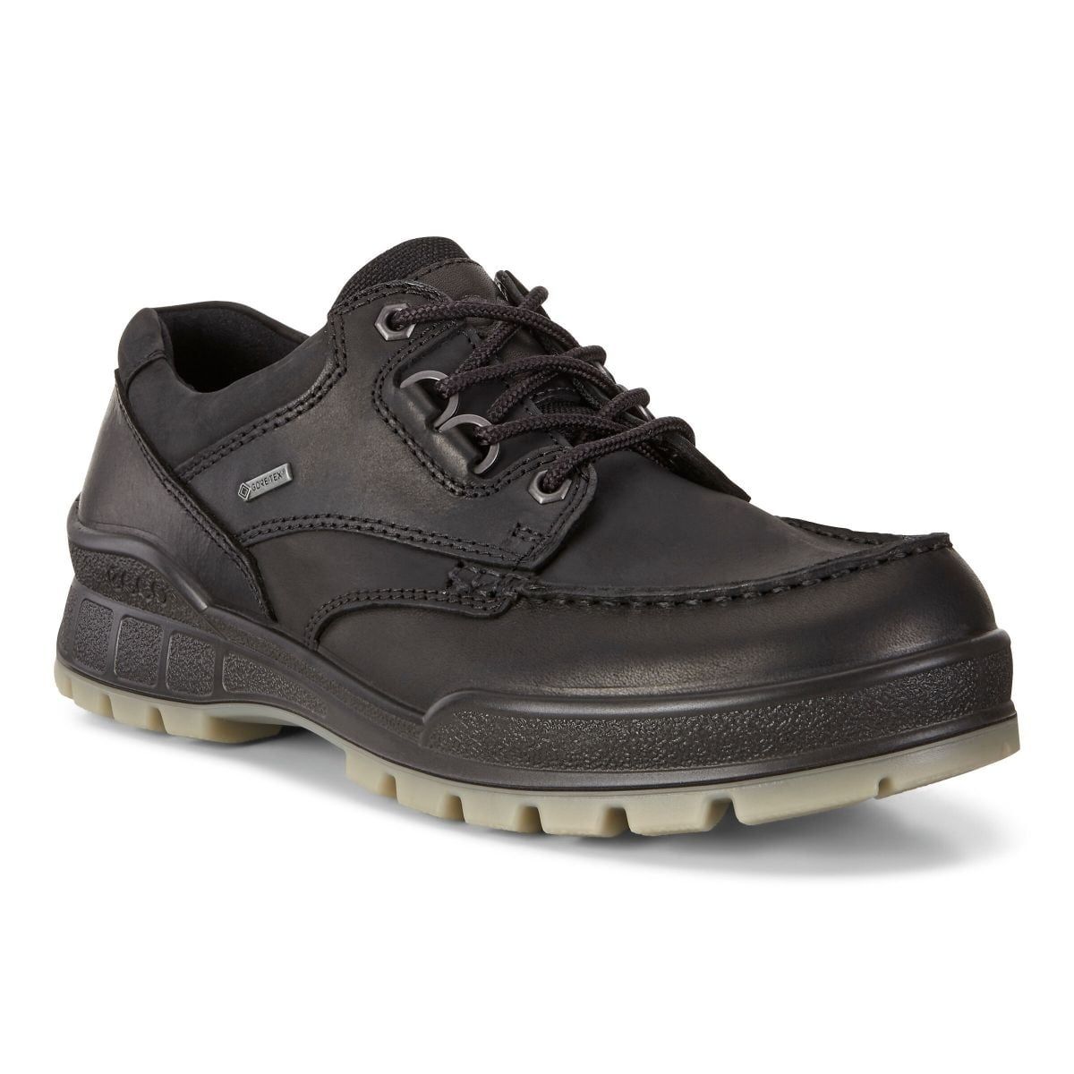 ECCO BLK 8-8.5 SHOE - Retail $114.99